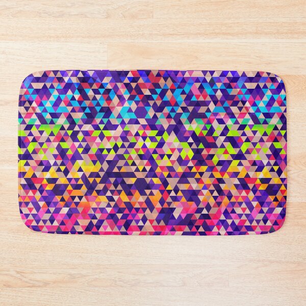 Item preview, Rainbow Glitter designed and sold by WowThatsAwful.