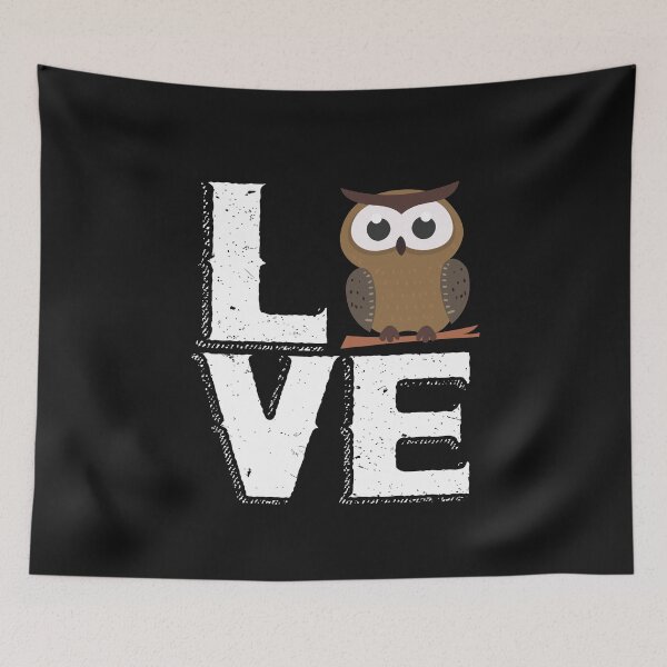 Item preview, Copy of love owl designed and sold by Gloria312.