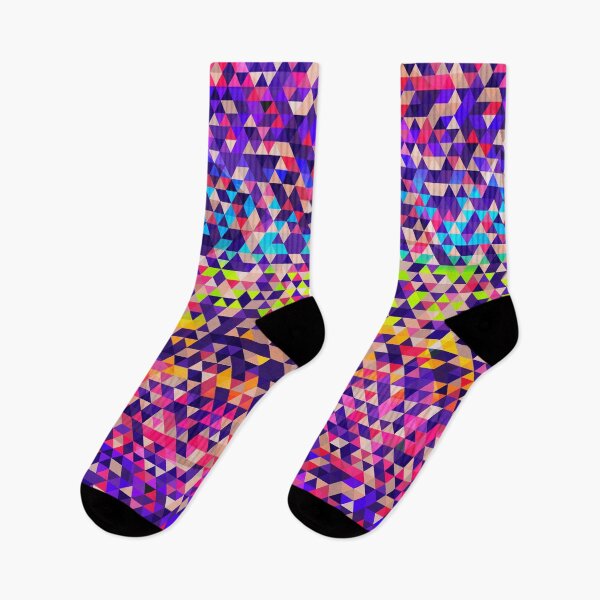 Item preview, Rainbow Glitter designed and sold by WowThatsAwful.