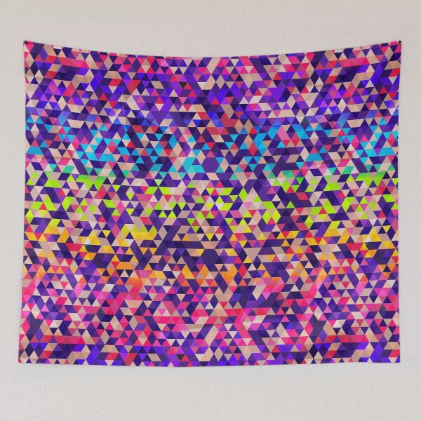 Item preview, Rainbow Glitter designed and sold by WowThatsAwful.