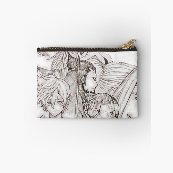 Item preview, shumatsu no valkyrie designed and sold by Ricon-Otaku.