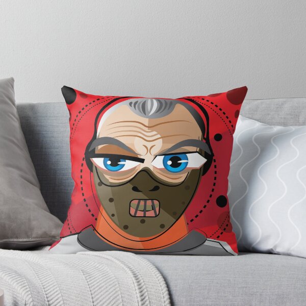 Item preview, tell the lambs to shhhh! designed and sold by Raul-Raziel.