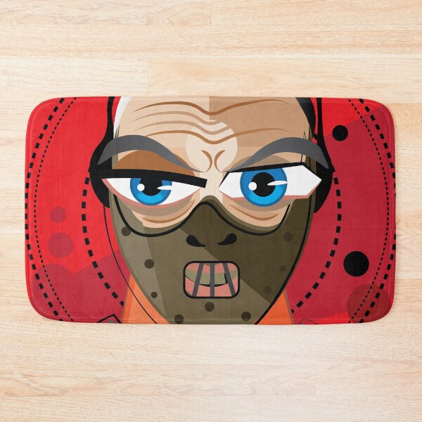 Item preview, tell the lambs to shhhh! designed and sold by Raul-Raziel.