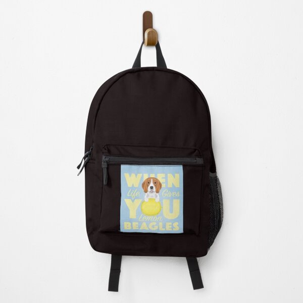 Item preview, Beagle dog dogs pet pets puppy art Beagles lemon designed and sold by Coolstuff4you71.