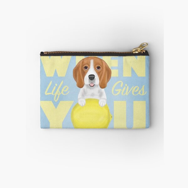 Item preview, Beagle dog dogs pet pets puppy art Beagles lemon designed and sold by Coolstuff4you71.