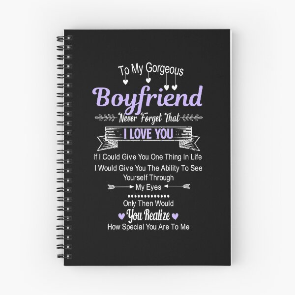 Item preview, Cute Valentines Day Gifts for Boyfriend, Gift for Him Boyfriend, Couples Gifts for Boyfriend From Girlfriend designed and sold by NiceTee21.