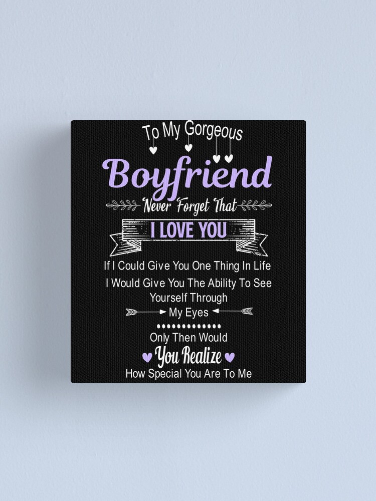 Cute Lover Gift For Boyfriend Girlfriend Couple Valentines Day