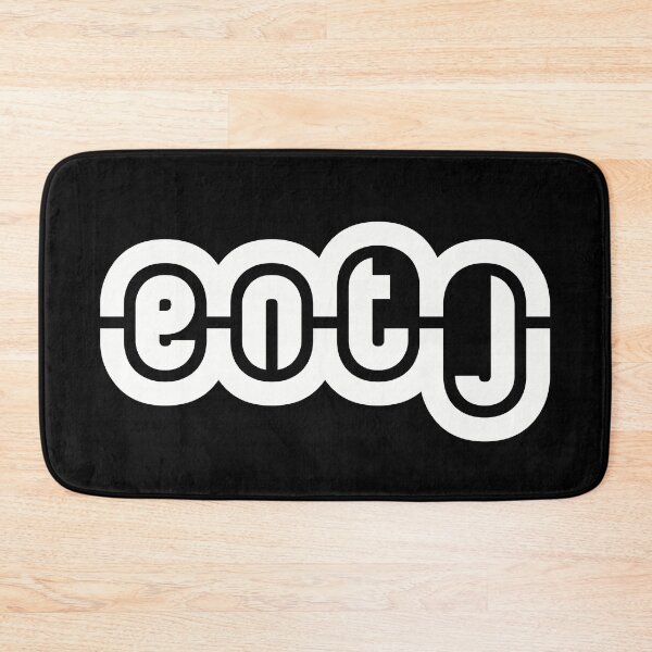 Item preview, Entj designed and sold by artsomenautte.