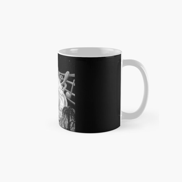 "Wimoweh" (The Lion Sleeps Tonight) Classic Mug