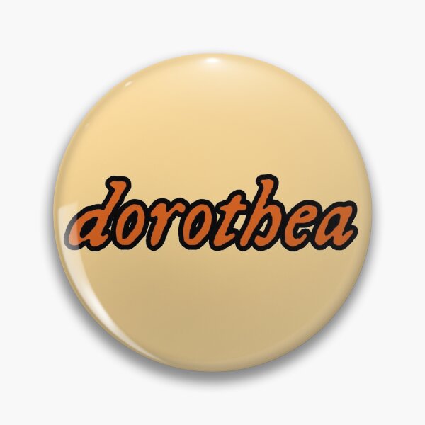 Item preview, dorothea designed and sold by jackalltimelow.