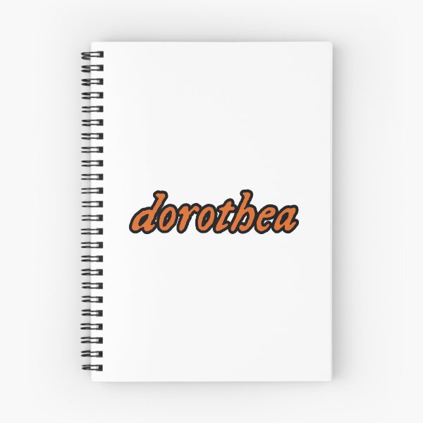 Item preview, dorothea designed and sold by jackalltimelow.
