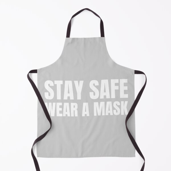 Item preview, Stay safe wear a mask designed and sold by DARBOL-DESIGN.