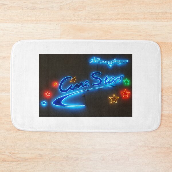 Item preview, Neon Film designed and sold by justbmac.