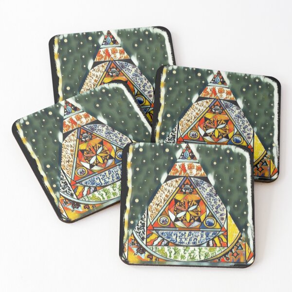 Item preview, Ancient trinity  designed and sold by AmyGrayDesigns.