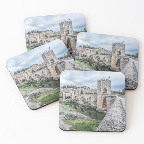 Item preview, Besalú (Catalonia) designed and sold by Marc Garrido Clotet.