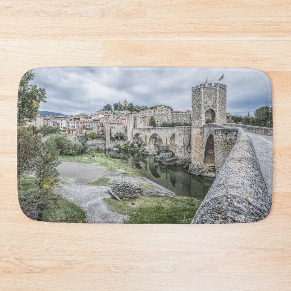 Item preview, Besalú (Catalonia) designed and sold by Marc Garrido Clotet.