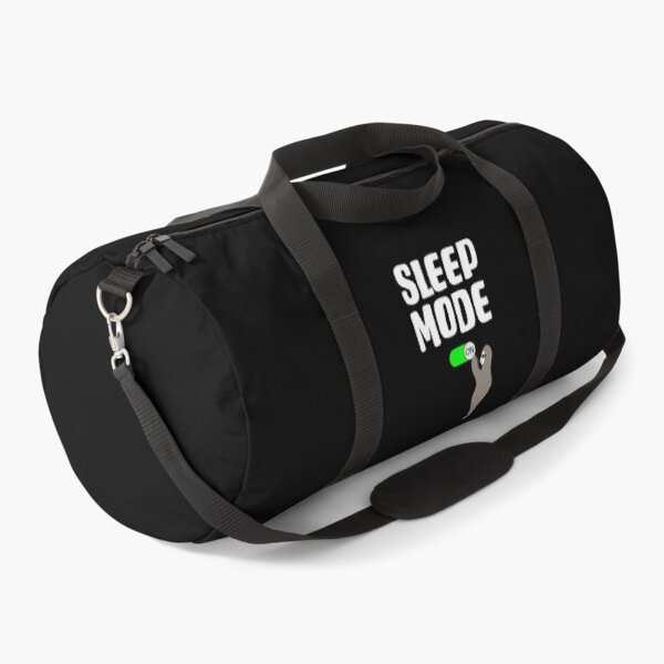 Item preview, Sloth Sleep Mode ON designed and sold by Grimbart.