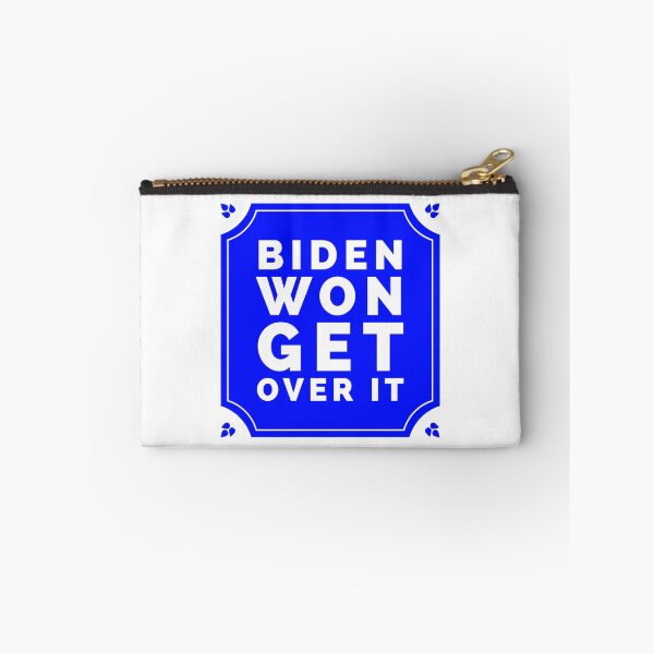 Item preview, Biden Won Get Over It designed and sold by Coryanderson.