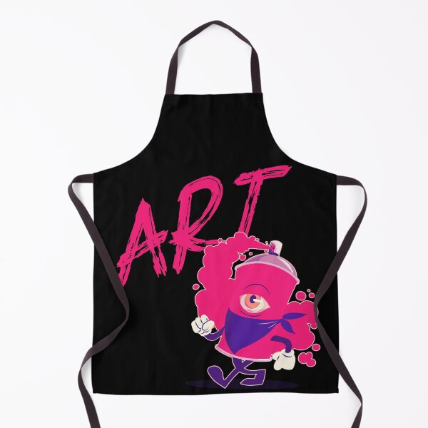 Item preview, ART: CAN't live without it pink and black graffiti designed and sold by TeachUrb.