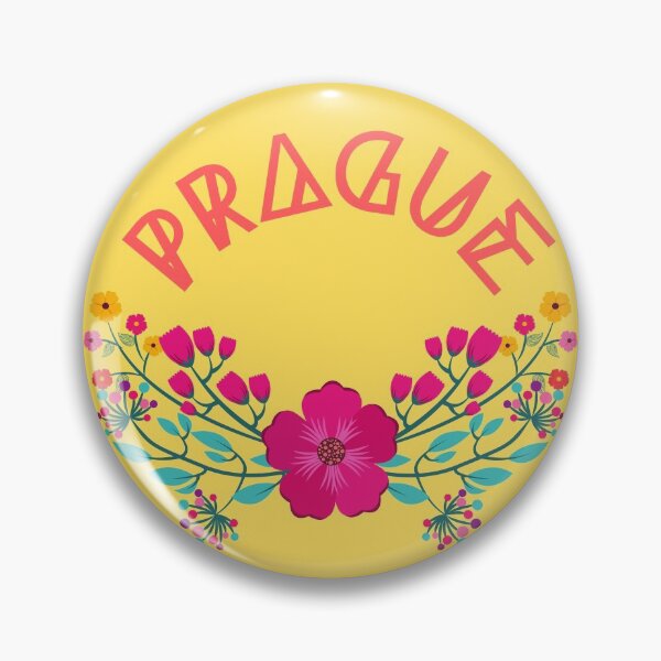 Item preview, Prague Beuty designed and sold by karacay.
