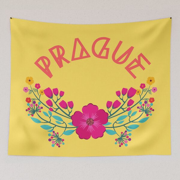 Item preview, Prague Beuty designed and sold by karacay.