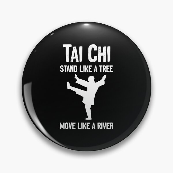 Item preview, Tai Chi Funny Gift Men designed and sold by Nessshirts.