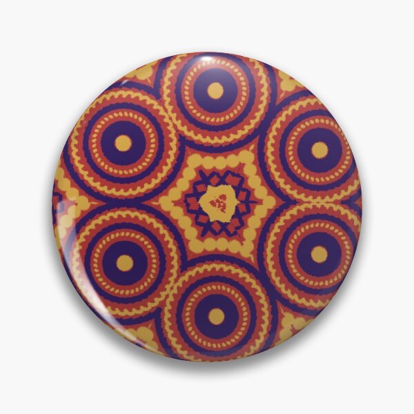 Item preview, Flower pattern designed and sold by Starfire09.