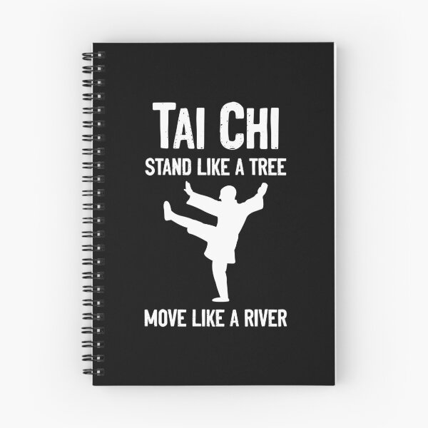 Item preview, Tai Chi Funny Gift Men designed and sold by Nessshirts.