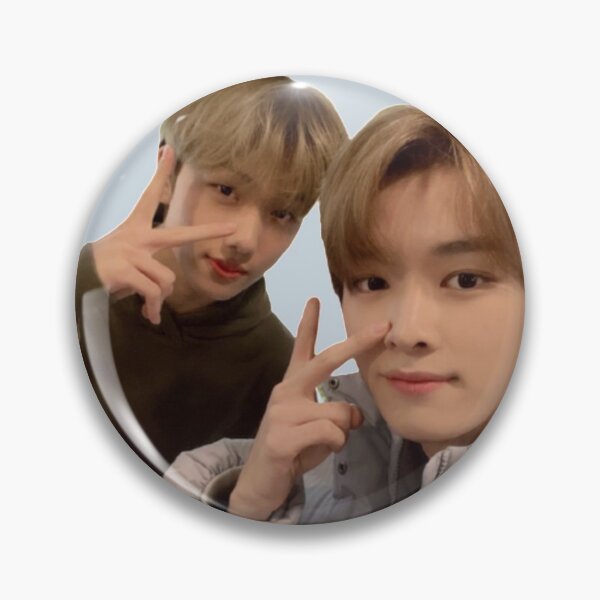 Item preview, nct sungchan and jisung  designed and sold by wwjkhsk.