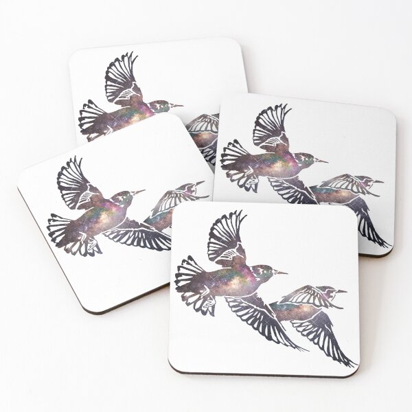 Item preview, the starlings in our skys designed and sold by JoeEJackson.