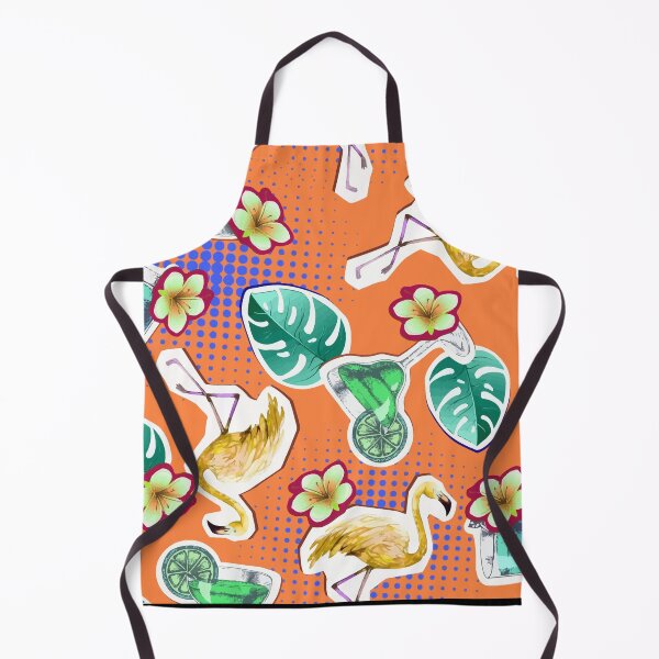 Item preview, Drunk Flamingos designed and sold by WowThatsAwful.