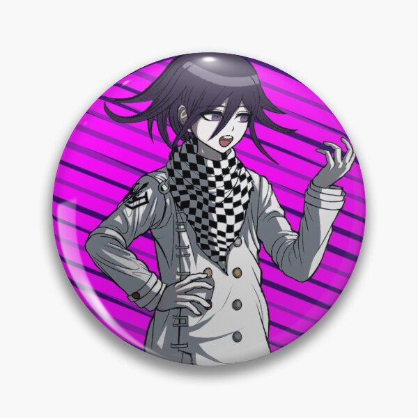 Artikelvorschau, Kokichi Ouma entworfen und verkauft von YALPOShop.