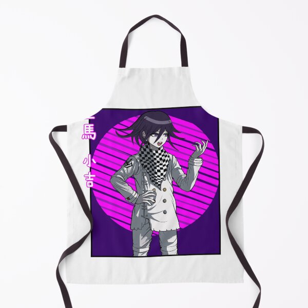 Item preview, Kokichi Ouma designed and sold by YALPOShop.