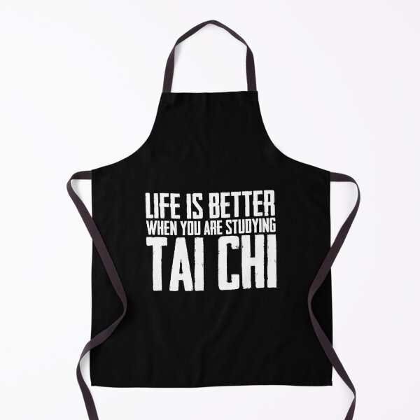 Item preview, Tai Chi Learn Tuishou Dalue Martial Arts designed and sold by Nessshirts.