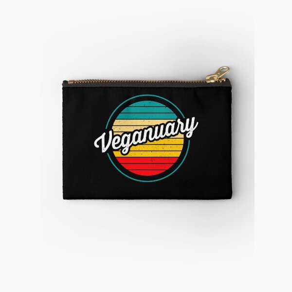 Item preview, Veganuary - Vegan In January designed and sold by Meliafroggy.