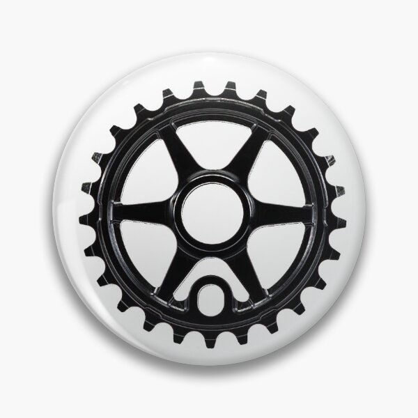 Item preview, BMX Gear Sprocket designed and sold by NorthernIdeas.