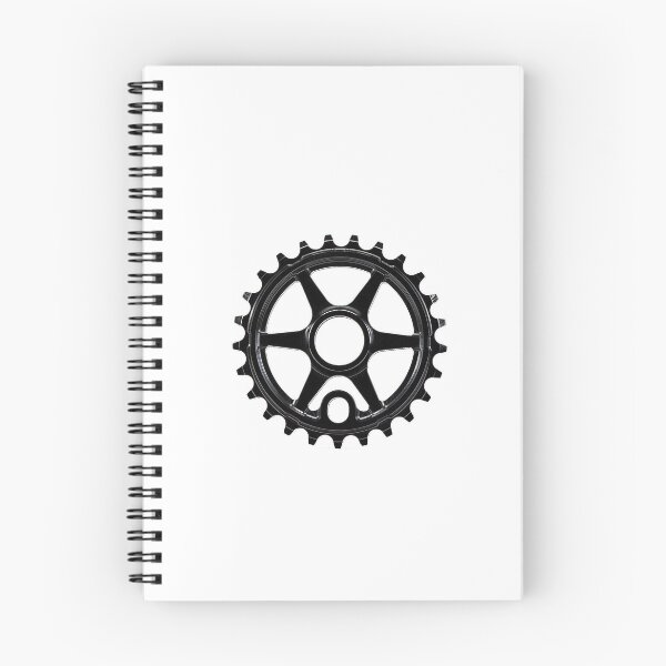 Item preview, BMX Gear Sprocket designed and sold by NorthernIdeas.