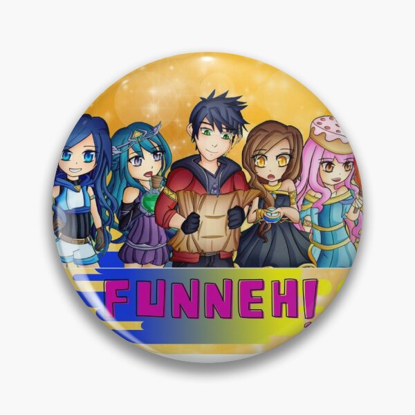 Item preview, it's funneh golden designed and sold by Thegames.