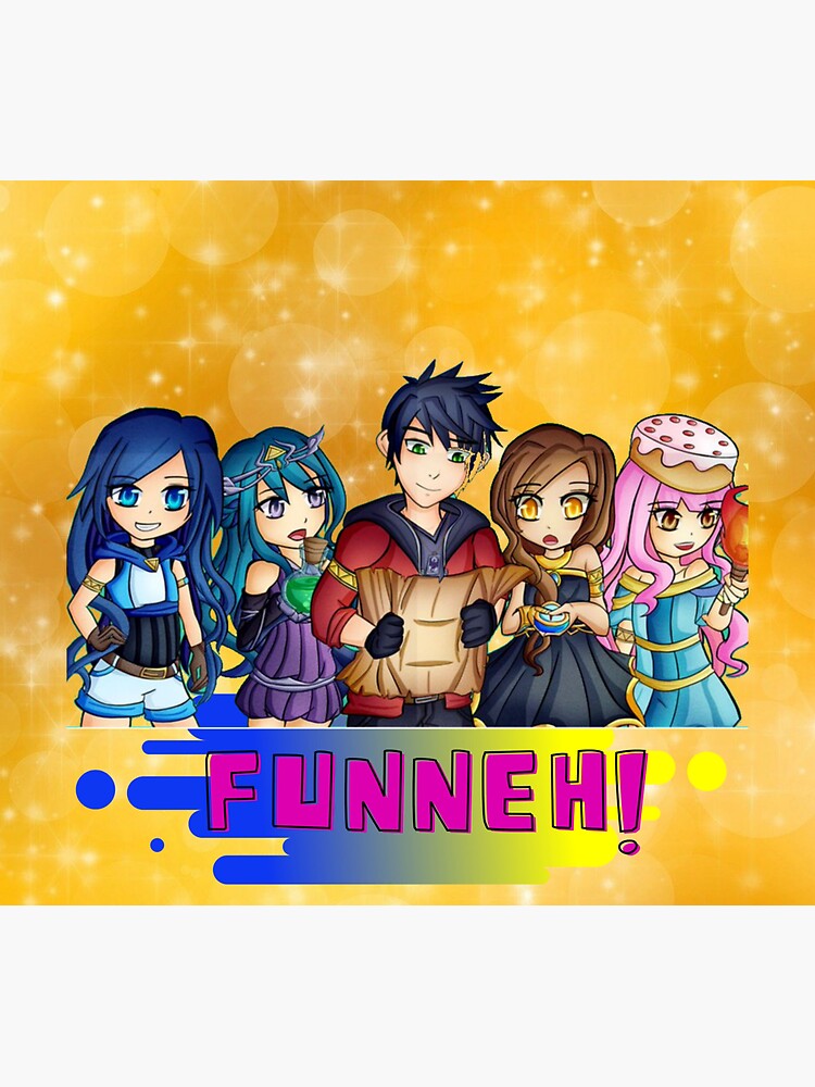 funneh plush for sale