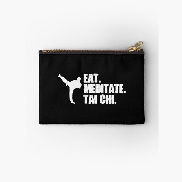 Item preview, Tai Chi Meditation Sun Style designed and sold by Nessshirts.