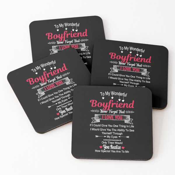 Item preview, Cute Valentines Day Gifts for Boyfriend, Gift for Him Boyfriend, Couples Gifts for Boyfriend From Girlfriend designed and sold by NiceTee21.