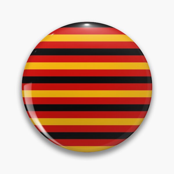 Item preview, Cardiff University And Richmond Rugby Club Striped Colours designed and sold by PotsPrints.