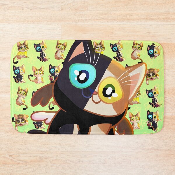 Item preview, Lucchi the Chimera in a onesie designed and sold by Deathoftheself.