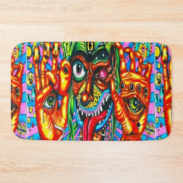 Item preview, Modern Artwork designed and sold by Sai Wanna.