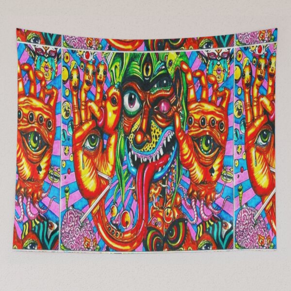 Item preview, Modern Artwork designed and sold by Sai Wanna.