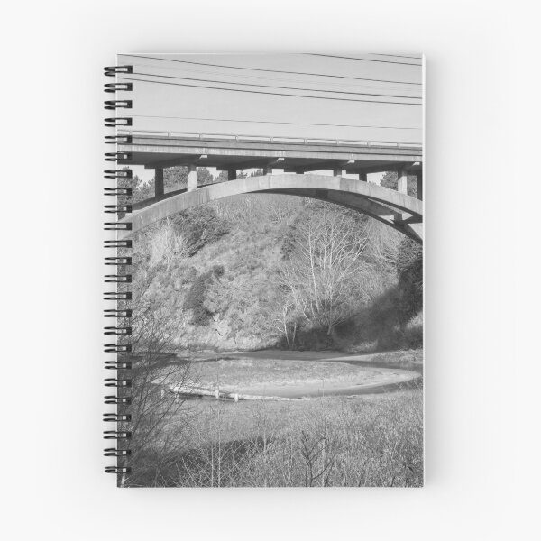 Item preview, Cabrillo Bridge designed and sold by Diego Re.