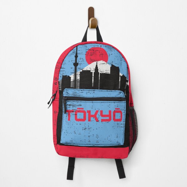 Item preview, Tokyo designed and sold by stuff-n-stuff.