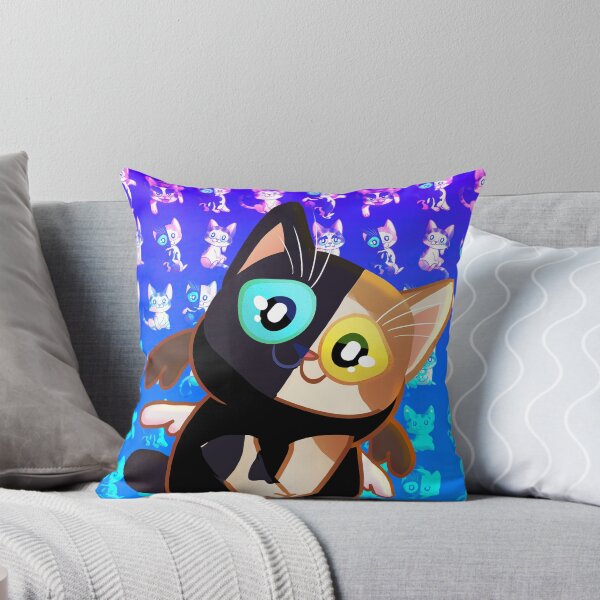 Item preview, Lucchi the Chimera in a onesie designed and sold by Deathoftheself.