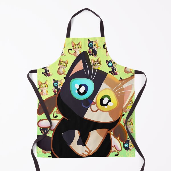 Item preview, Lucchi the Chimera in a onesie designed and sold by Deathoftheself.