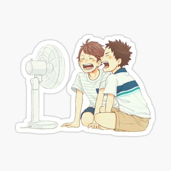 Featured image of post View 13 Oikawa And Iwaizumi Fanart Cute